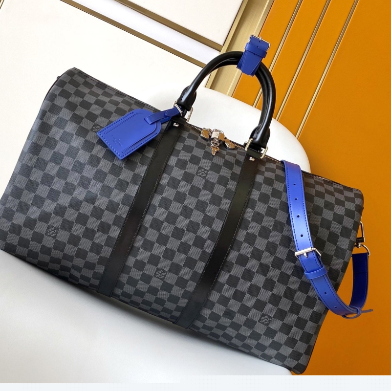 LV Travel Bags